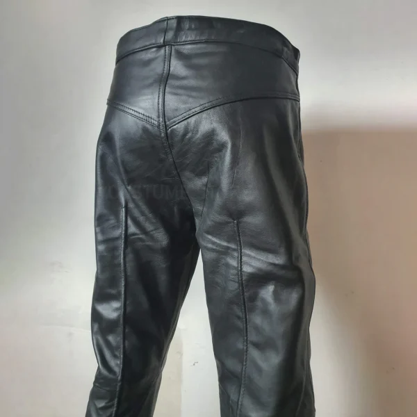 Elvis Presley 1968 Comeback Suit pant's back